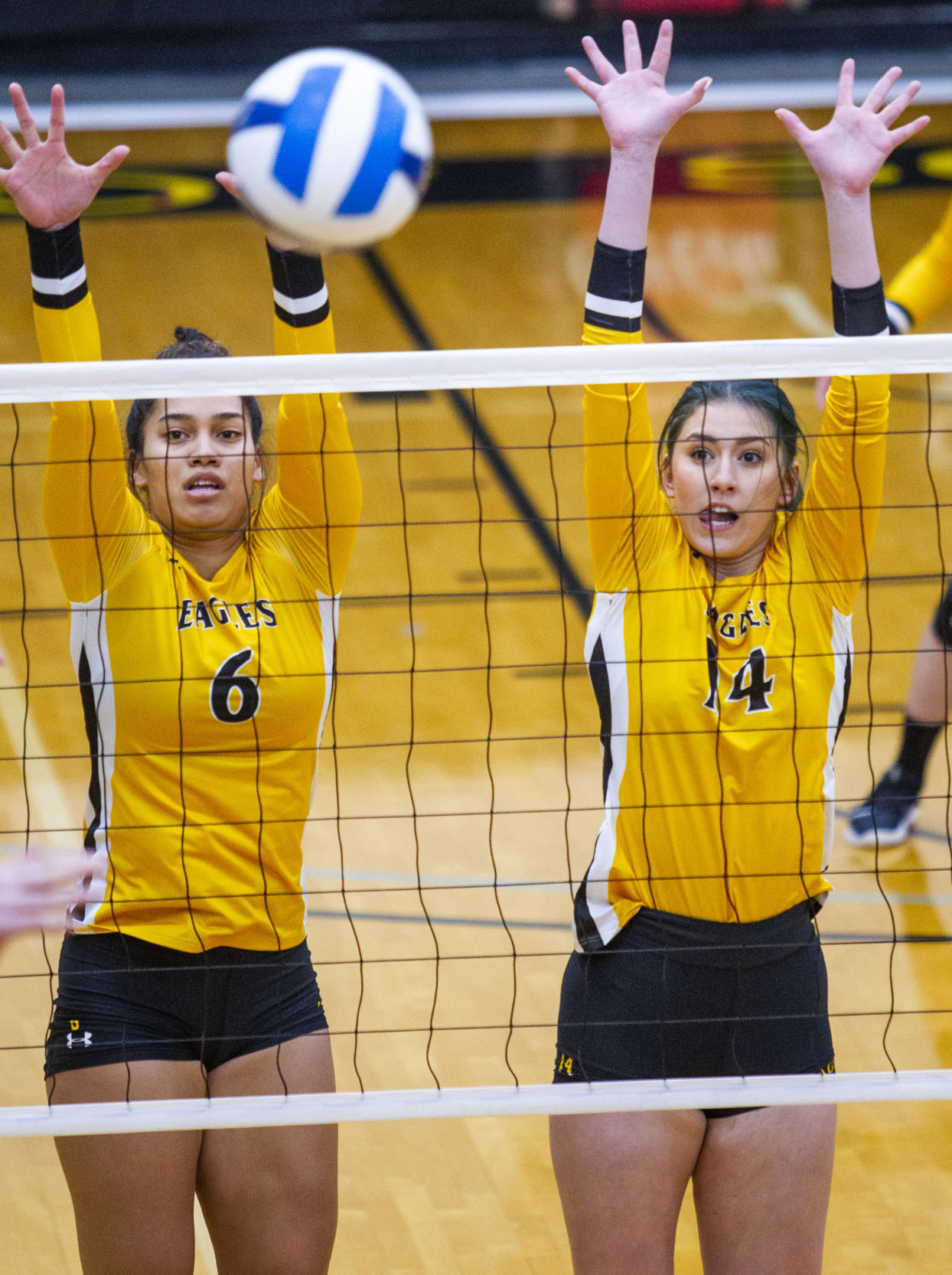 CSI falls to Snow College